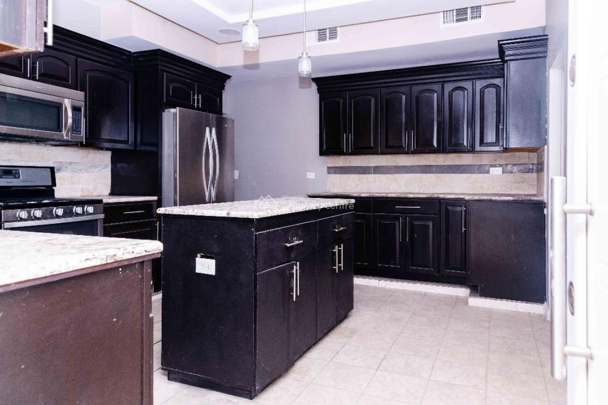 Fully Furnished 5-bedroom Detached House, Lekki, Lagos, Detached Duplex for Sale