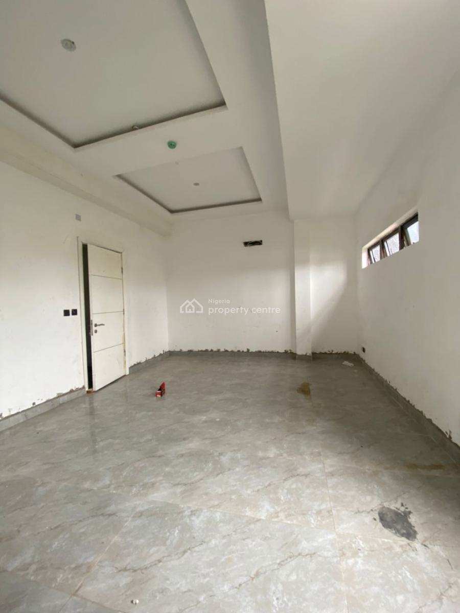 Luxury Newly Built 2 Bedroom Flat with Penthouse, Victoria Island (vi), Lagos, Flat / Apartment for Sale