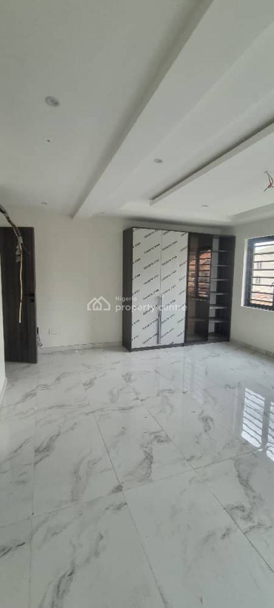 Luxury Newly Built 2 Bedroom Flat with Penthouse, Victoria Island (vi), Lagos, Flat / Apartment for Sale