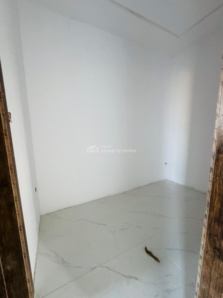 Beautifully Crafted 4 Bedroom Terrace Duplex, Maryland, Lagos, Terraced Duplex for Sale