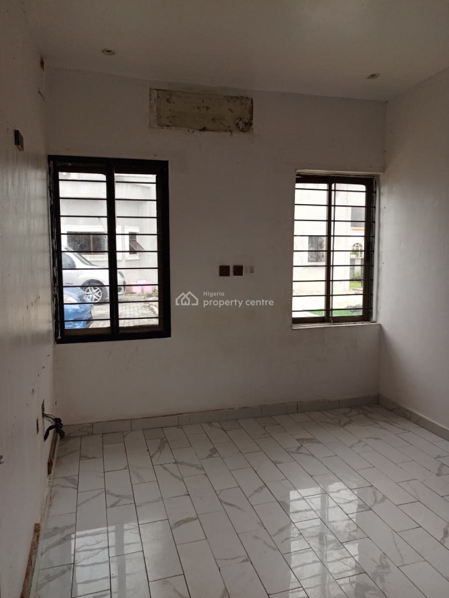 Studio Apartment, Badore, Ajah, Lagos, Self Contain (single Rooms) for Rent