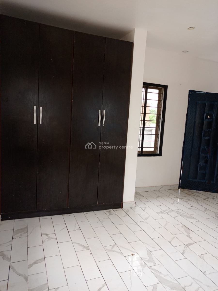 Studio Apartment, Badore, Ajah, Lagos, Self Contain (single Rooms) for Rent