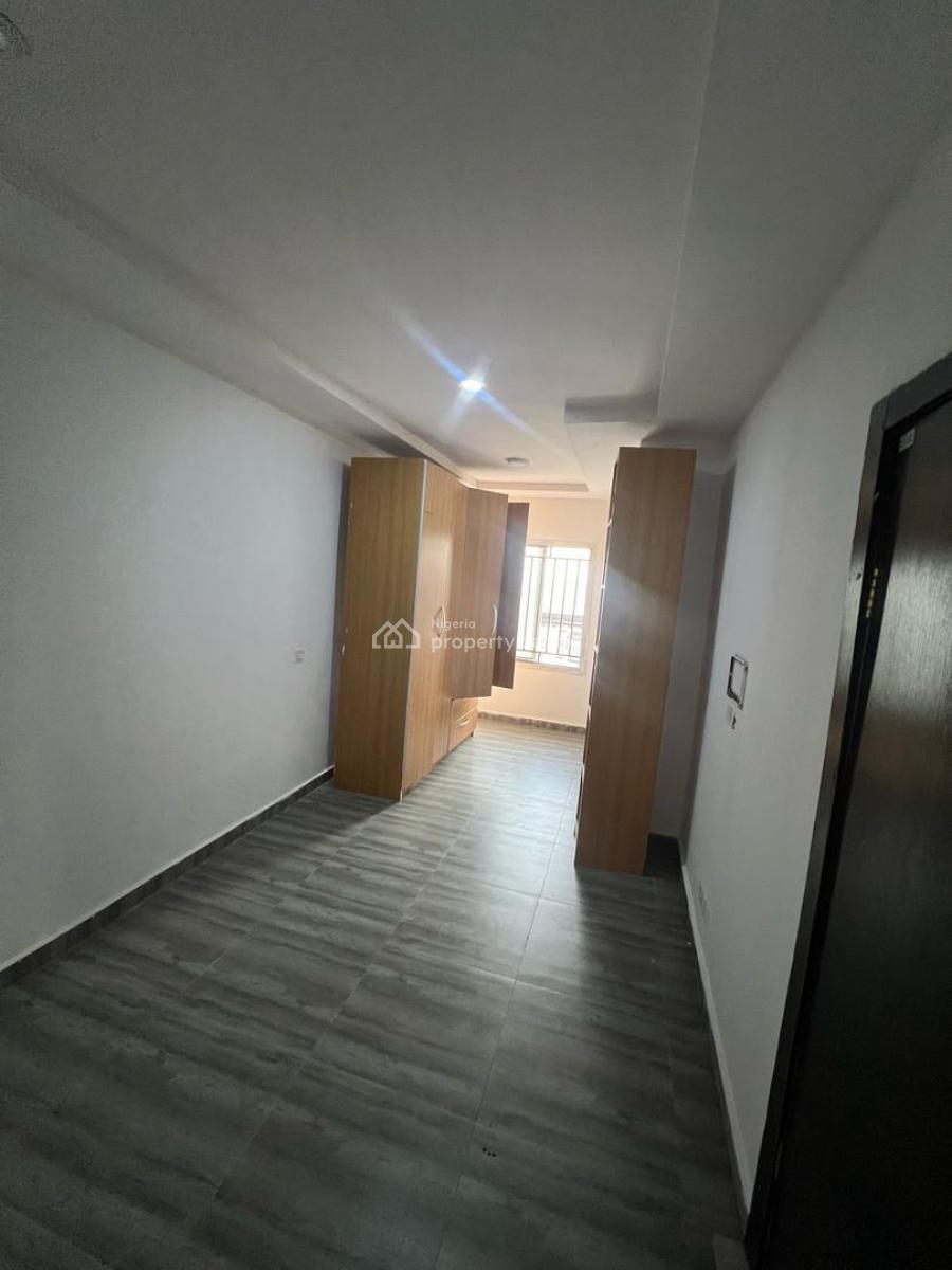 Luxurious Mini Flat, Inside Cyber View Estate, Ikate, Lekki, Lagos, Mini Flat (room and Parlour) for Sale