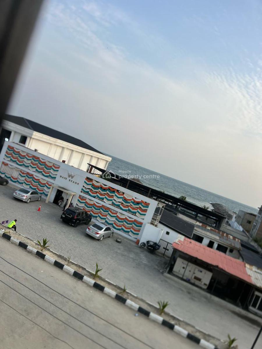 Luxurious Mini Flat, Inside Cyber View Estate, Ikate, Lekki, Lagos, Mini Flat (room and Parlour) for Sale
