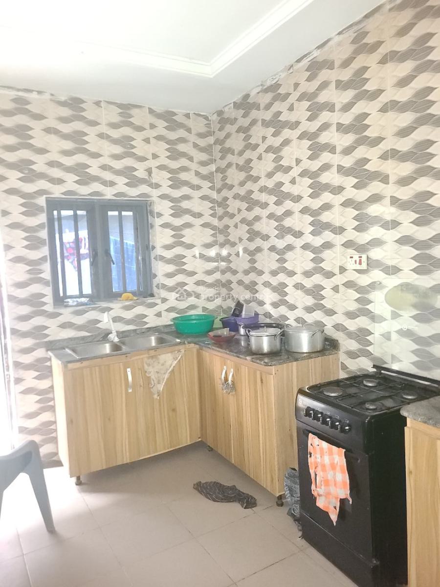 Shared Apartment, Badore, Ajah, Lagos, House for Rent