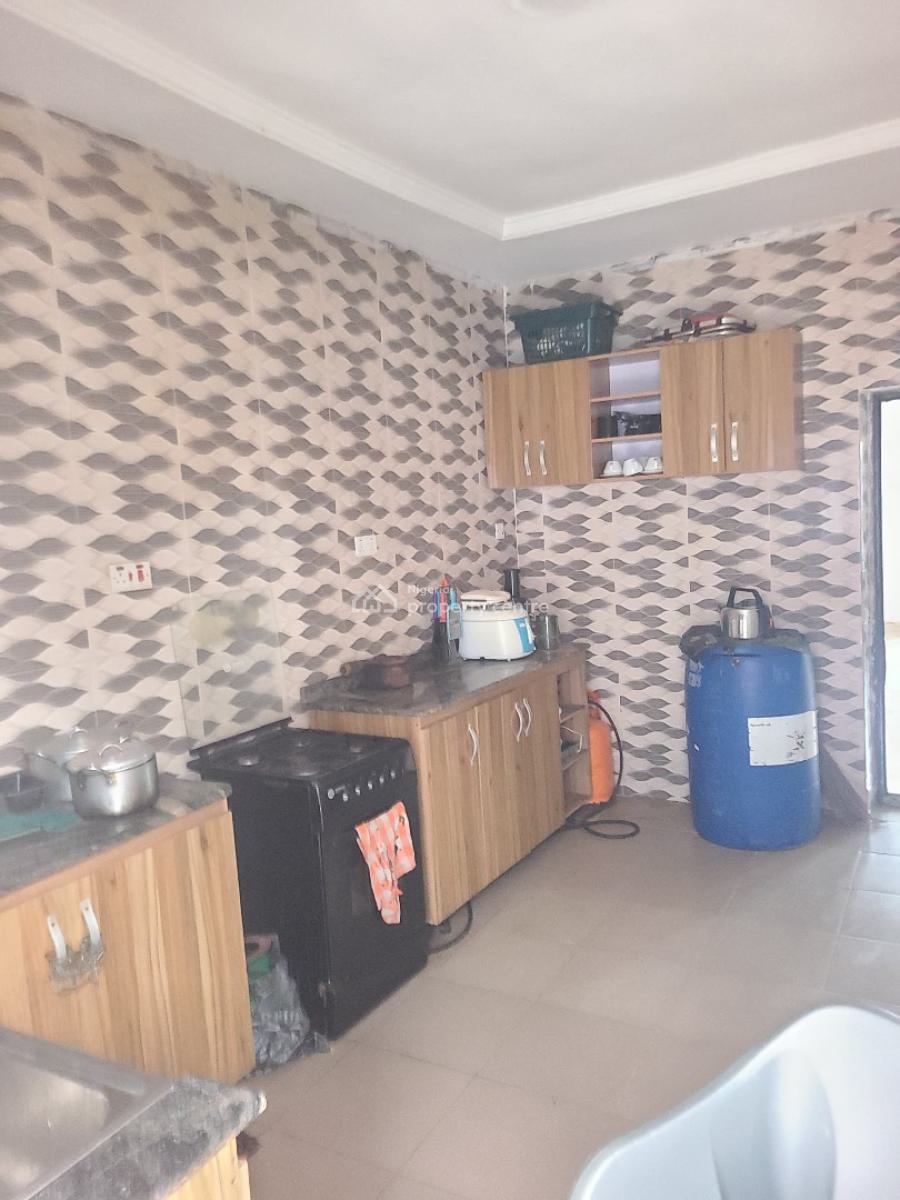 Shared Apartment, Badore, Ajah, Lagos, House for Rent