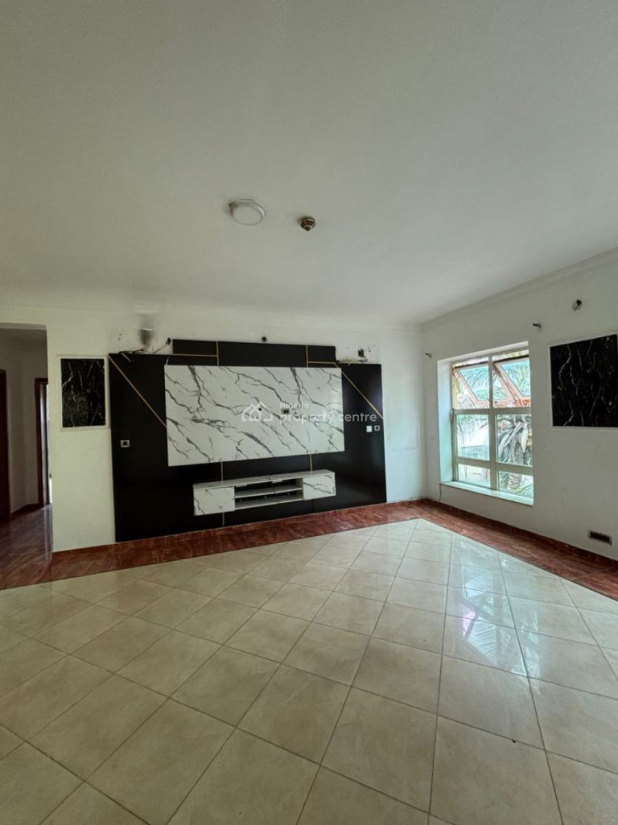 Well-maintained 2-bedroom Flat with Swimming Pool in a Secured Estate, Rhodax Court, Oniru Estate, Oniru, Victoria Island (vi), Lagos, Flat / Apartment for Rent