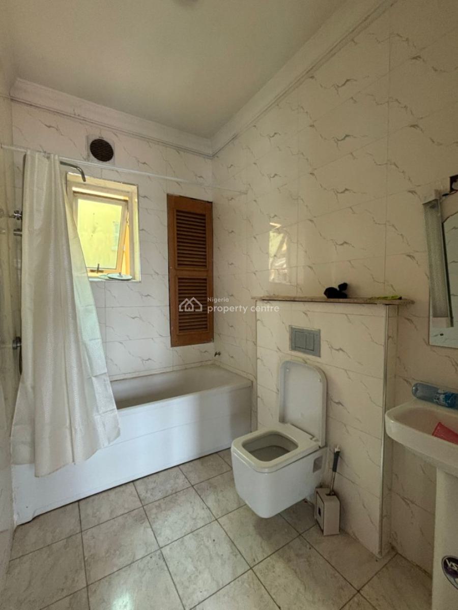 Well-maintained 2-bedroom Flat with Swimming Pool in a Secured Estate, Rhodax Court, Oniru Estate, Oniru, Victoria Island (vi), Lagos, Flat / Apartment for Rent