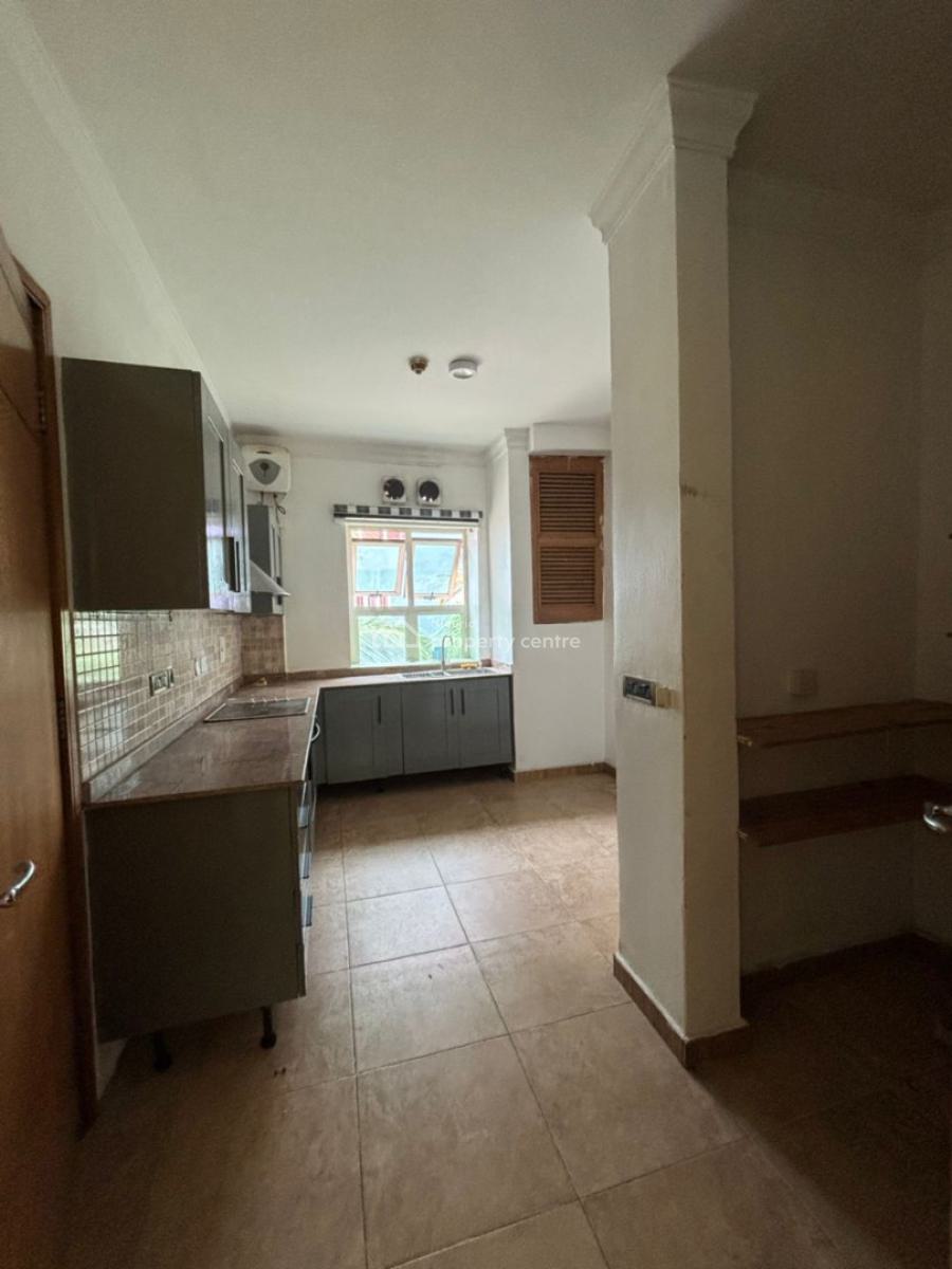 Well-maintained 2-bedroom Flat with Swimming Pool in a Secured Estate, Rhodax Court, Oniru Estate, Oniru, Victoria Island (vi), Lagos, Flat / Apartment for Rent