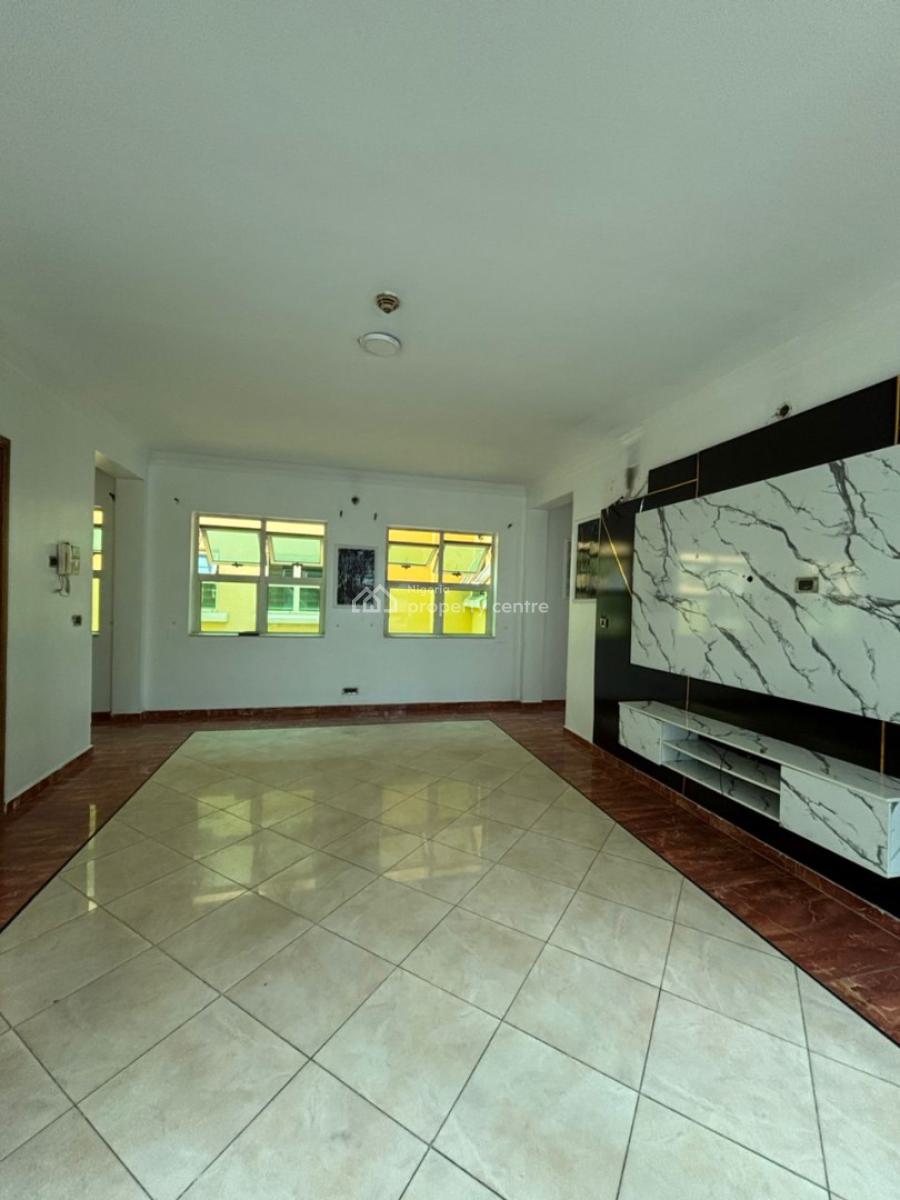 Well-maintained 2-bedroom Flat with Swimming Pool in a Secured Estate, Rhodax Court, Oniru Estate, Oniru, Victoria Island (vi), Lagos, Flat / Apartment for Rent