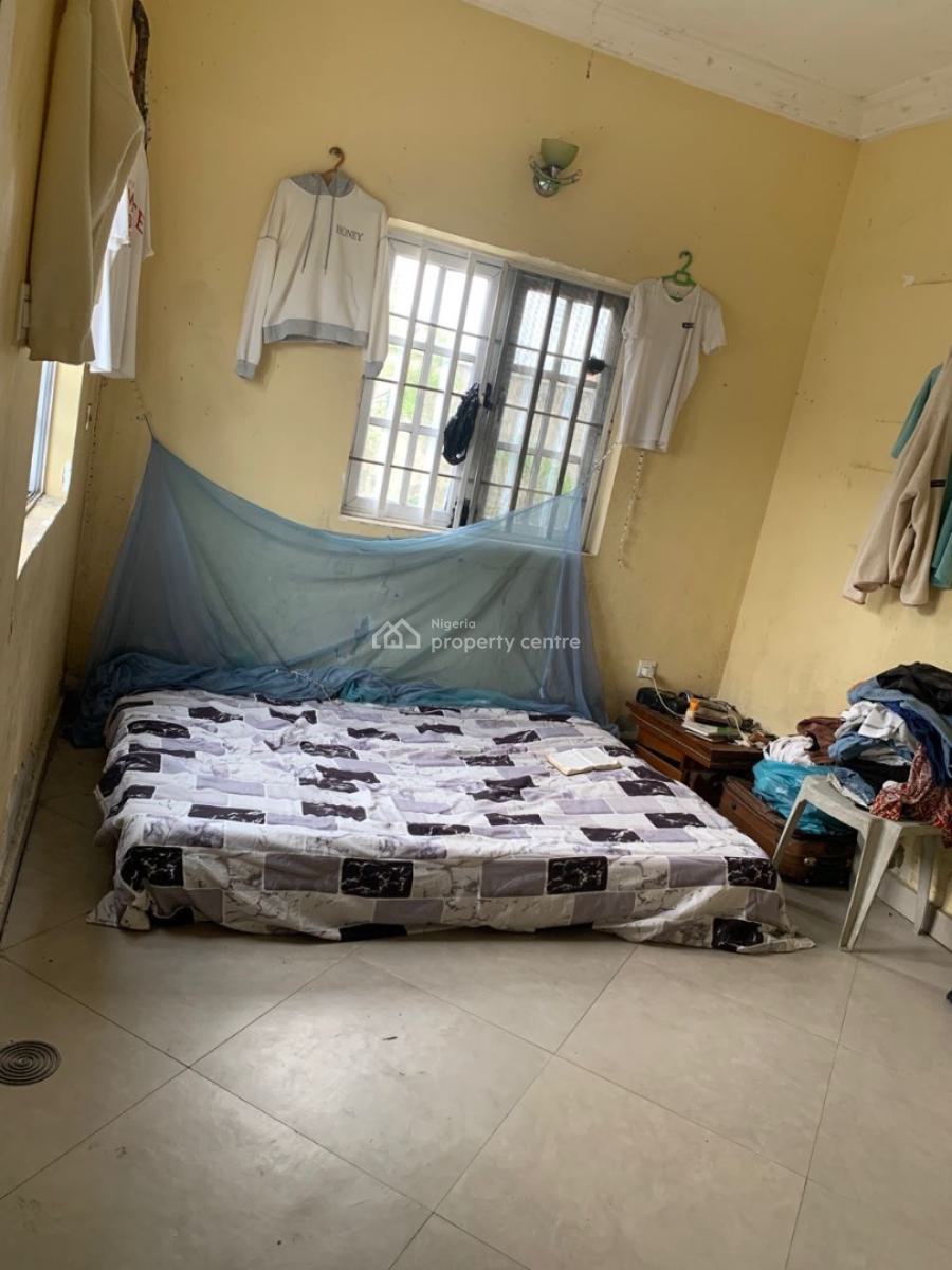Selfcorn, Bogije, Ajah, Lagos, Self Contain (single Rooms) for Rent