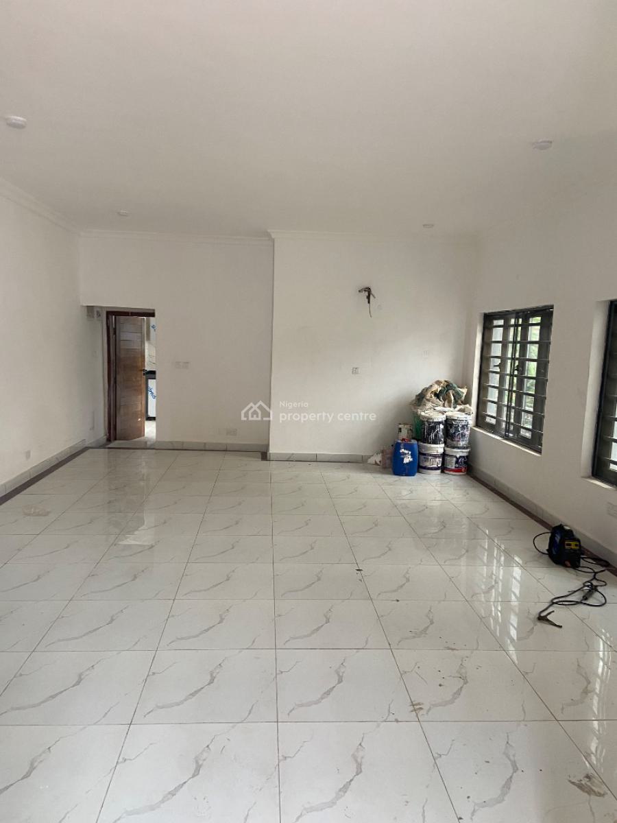 5 Bedroom Semi Detached Duplex with Bq, Akora Villa Estate, Adeniyi Jones, Ikeja, Lagos, Semi-detached Duplex for Sale