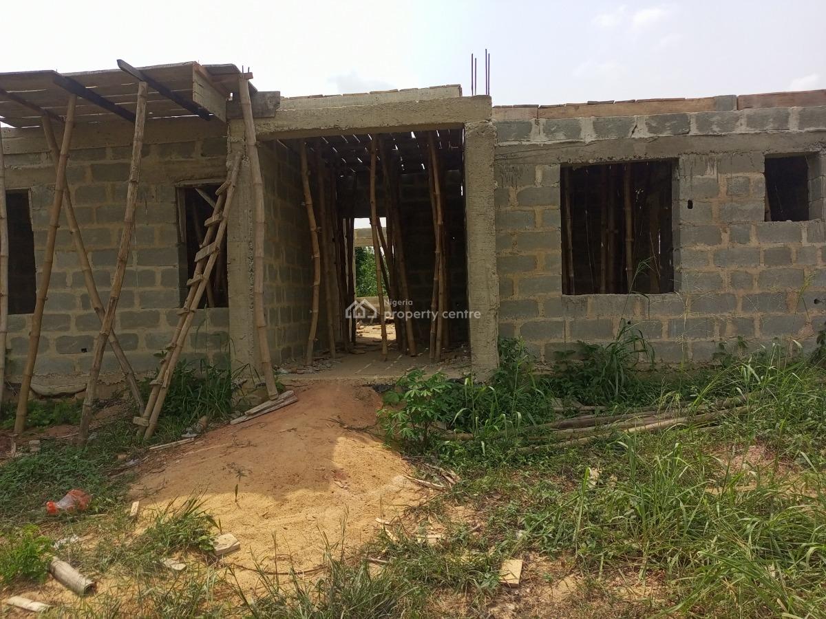 Land with Registered Survey and C of O in-vew, Epe Ikorodu Road, Ibefun, Ikorodu, Lagos, Residential Land for Sale