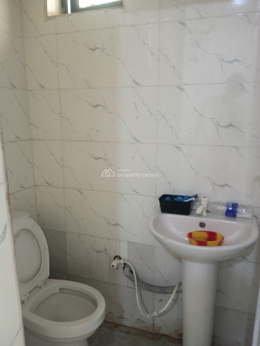 New Shop in a Complex Facing Lekki Epe Express, Ajah, Lagos, Shop for Rent
