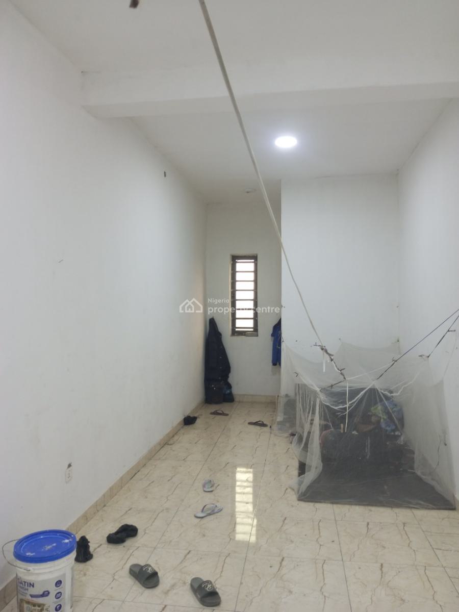 New Shop in a Complex Facing Lekki Epe Express, Ajah, Lagos, Shop for Rent