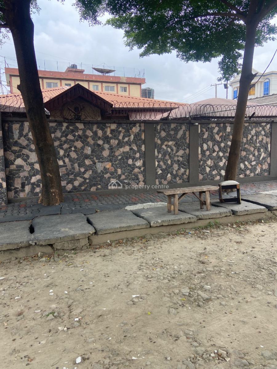 Land, Mende, Maryland, Lagos, Residential Land Joint Venture