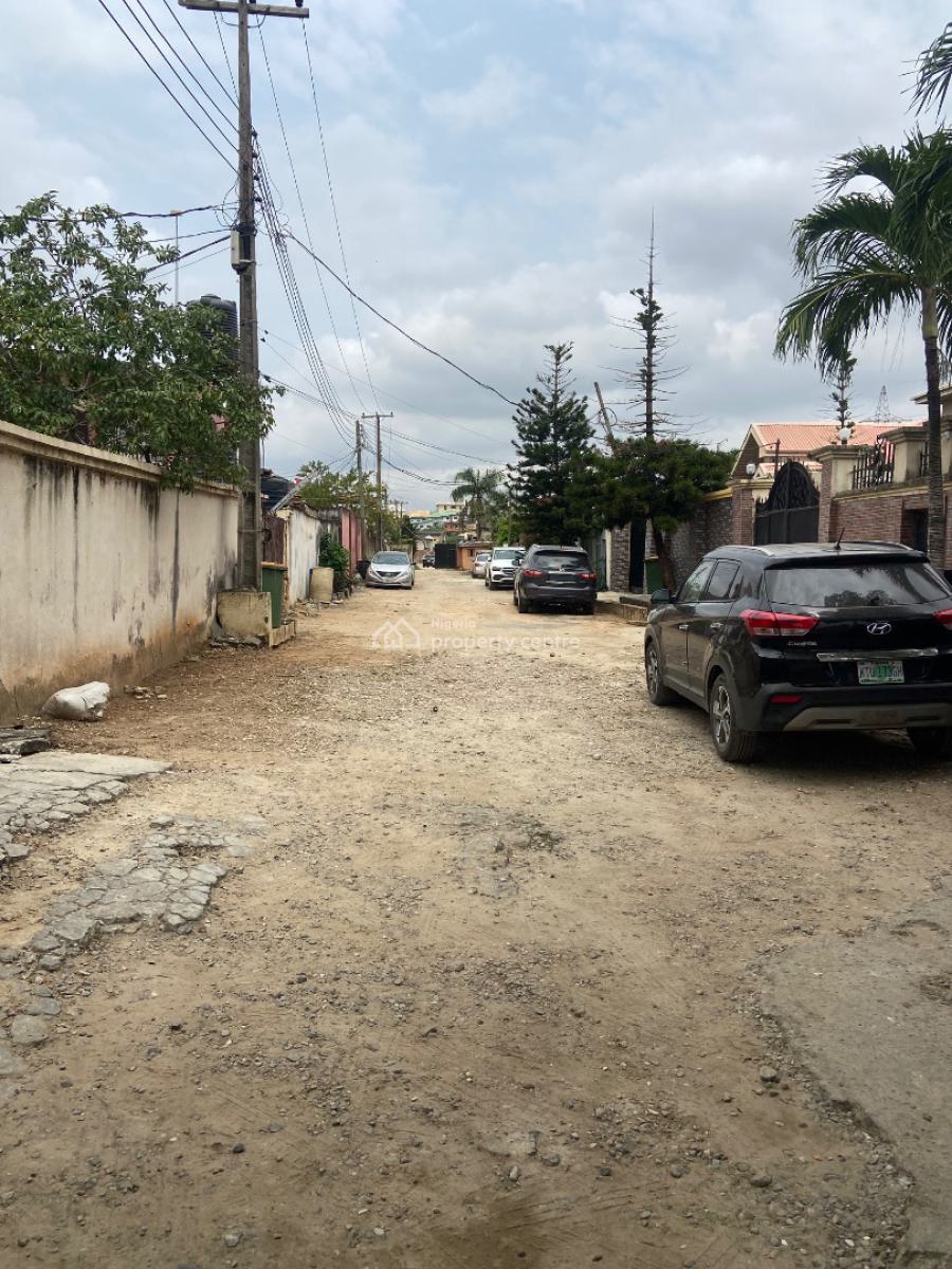 Land, Mende, Maryland, Lagos, Residential Land Joint Venture
