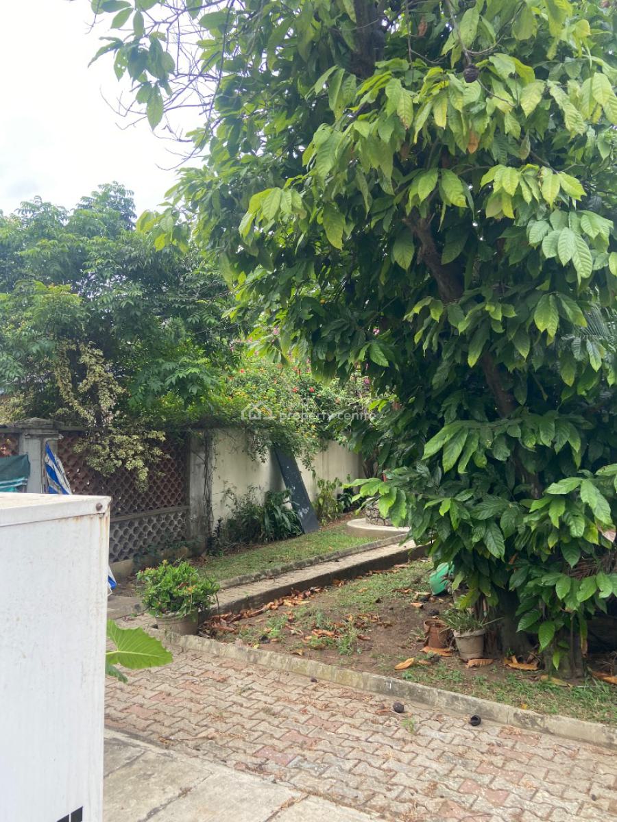 2300 Sqm Land, Shonibare Estate, Maryland, Lagos, Residential Land for Sale