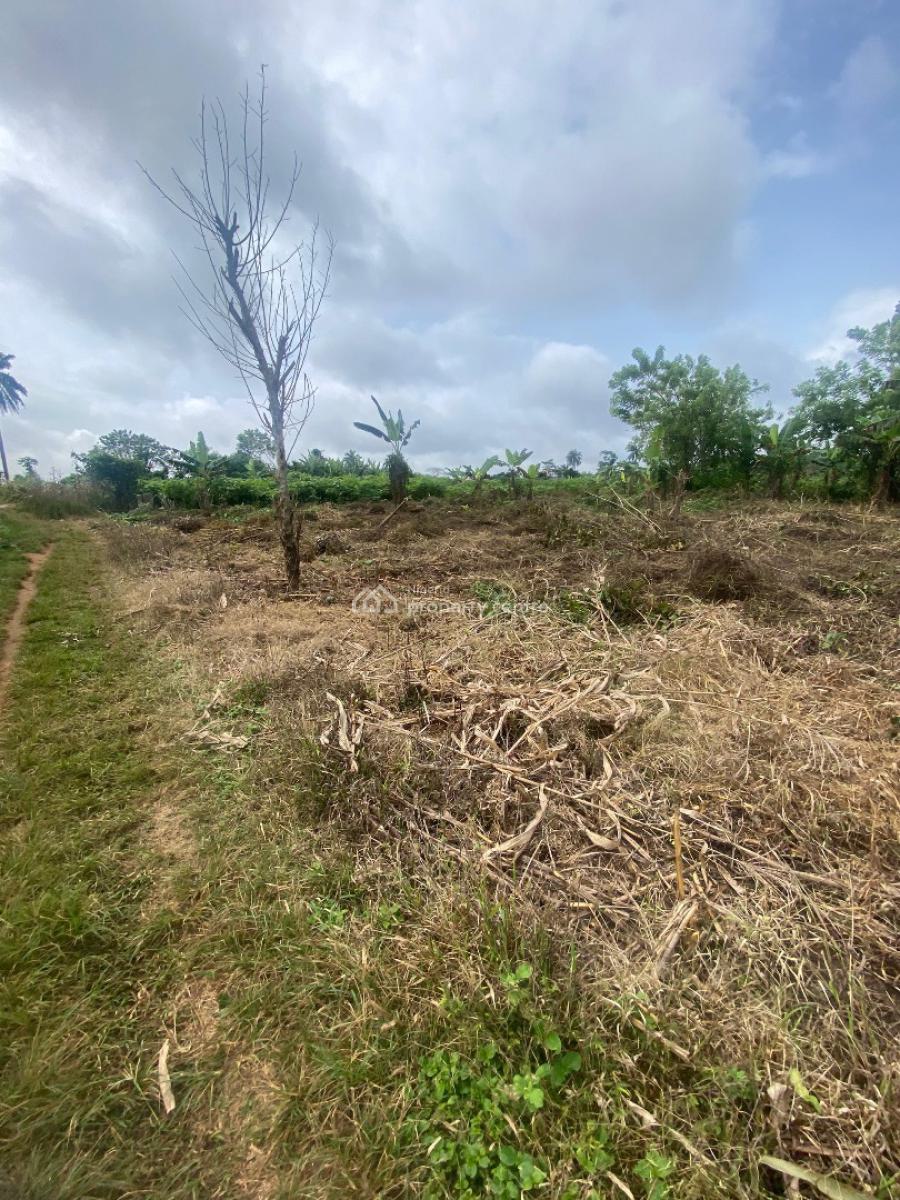 2 Plots of Land, Leading Edge Nursery &pry, Ibule, Akure, Ondo, Land for Sale
