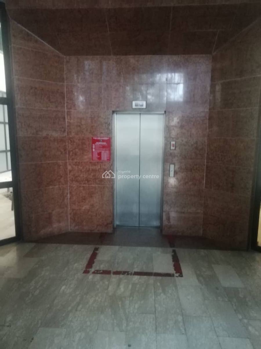 Office Space, Victoria Island (vi), Lagos, Office Space for Rent