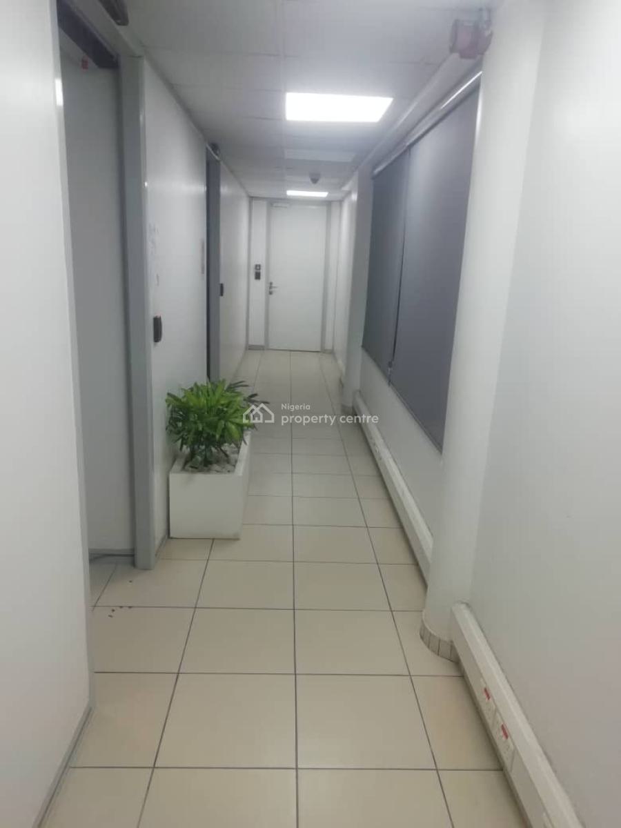 Office Space, Victoria Island (vi), Lagos, Office Space for Rent