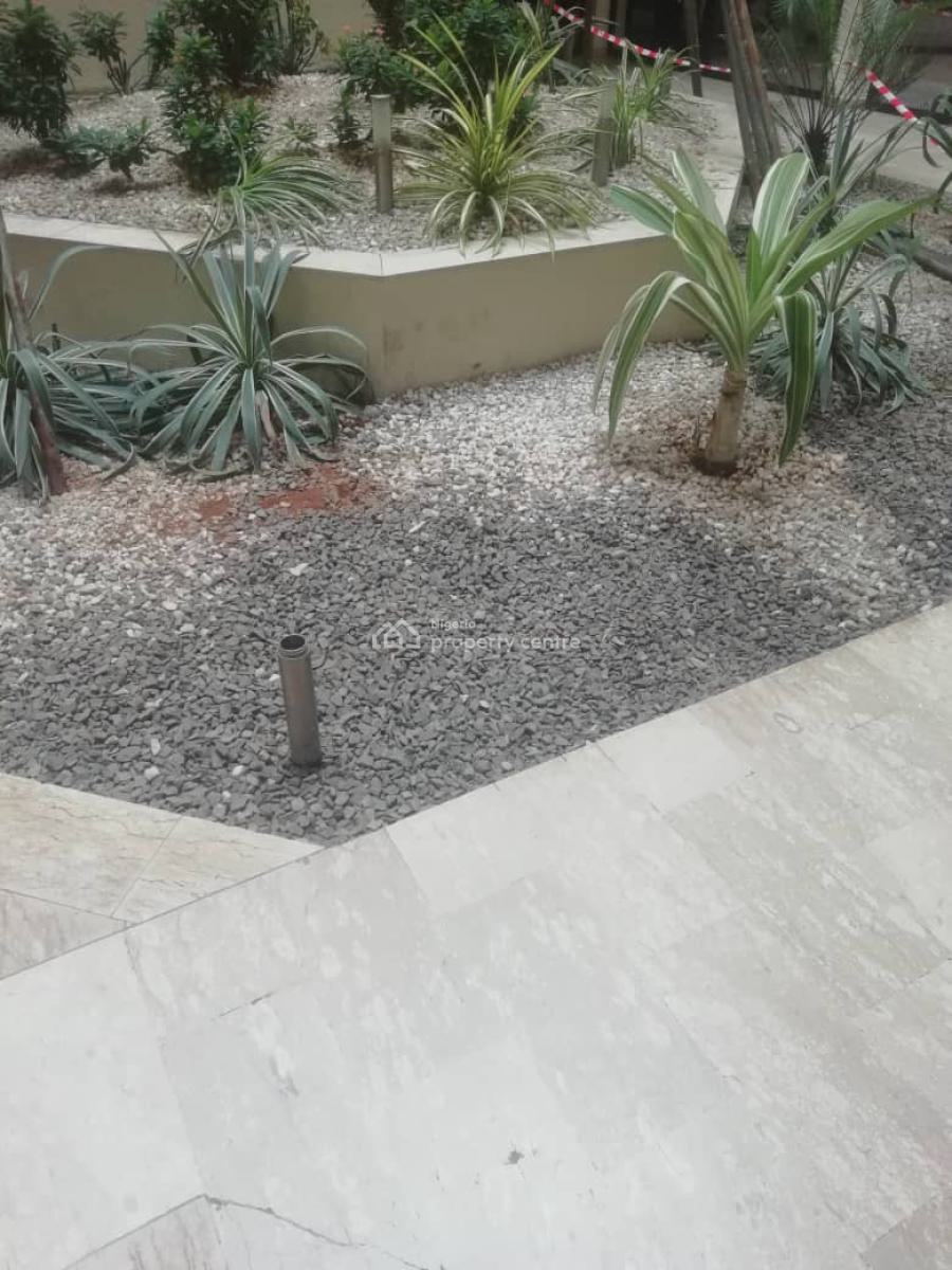 Office Space, Victoria Island (vi), Lagos, Office Space for Rent