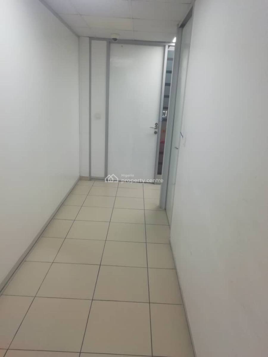 Office Space, Victoria Island (vi), Lagos, Office Space for Rent