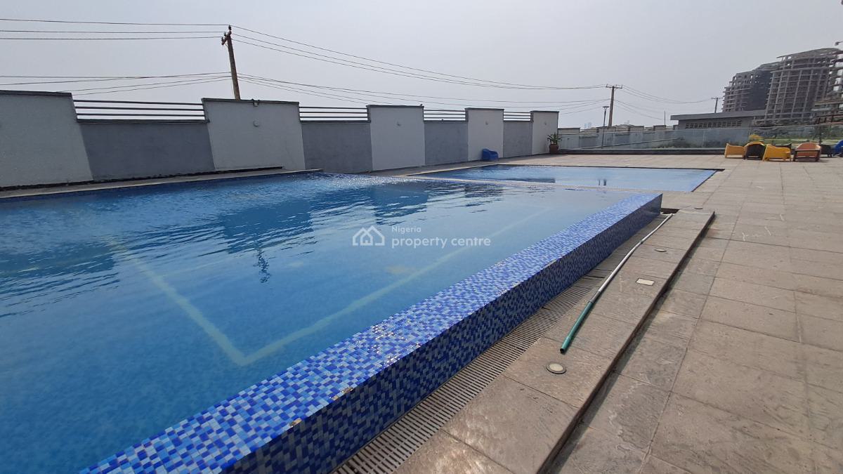 Investment Property 3 Bedrooms Apartment, Giveaway Offer, Oniru, Victoria Island (vi), Lagos, Flat / Apartment for Sale