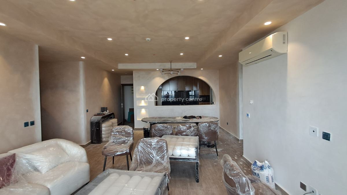 Investment Property 3 Bedrooms Apartment, Giveaway Offer, Oniru, Victoria Island (vi), Lagos, Flat / Apartment for Sale