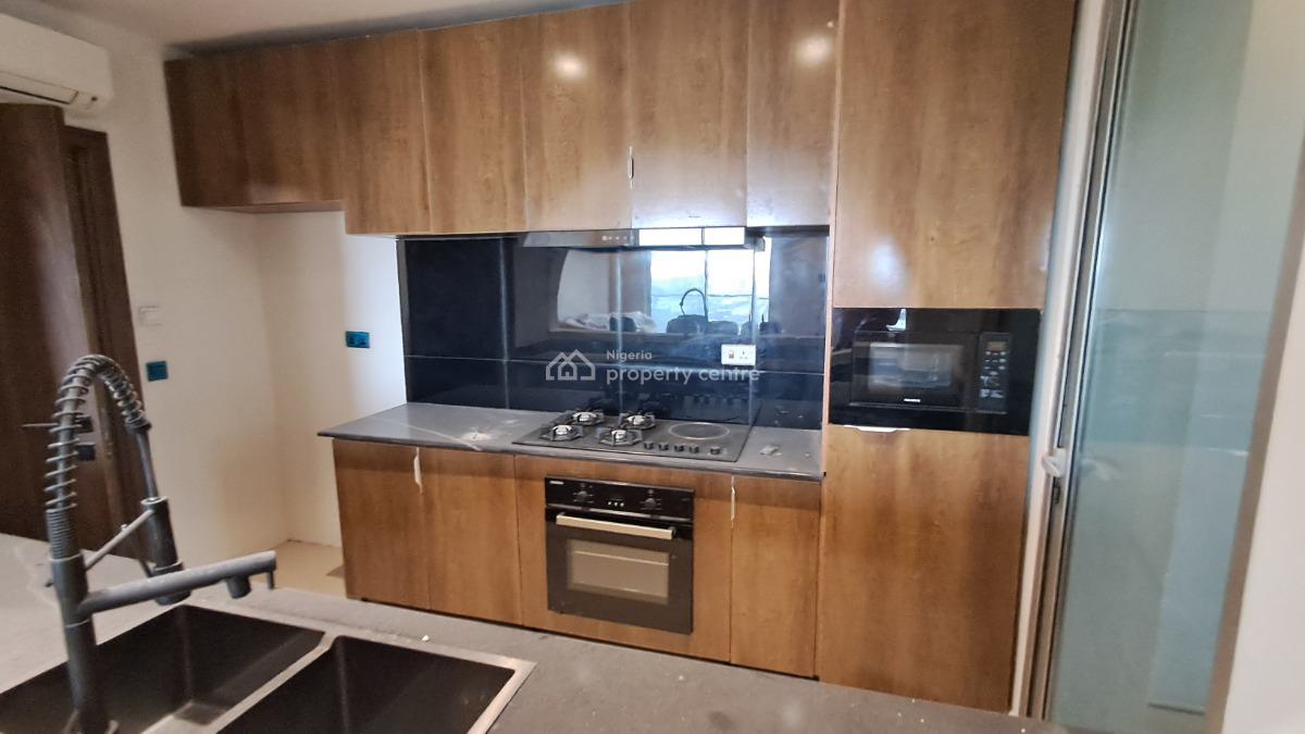 Investment Property 3 Bedrooms Apartment, Giveaway Offer, Oniru, Victoria Island (vi), Lagos, Flat / Apartment for Sale