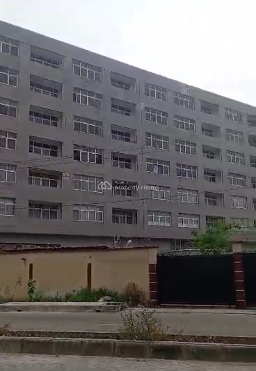 Office Space, Victoria Island (vi), Lagos, Office Space for Rent