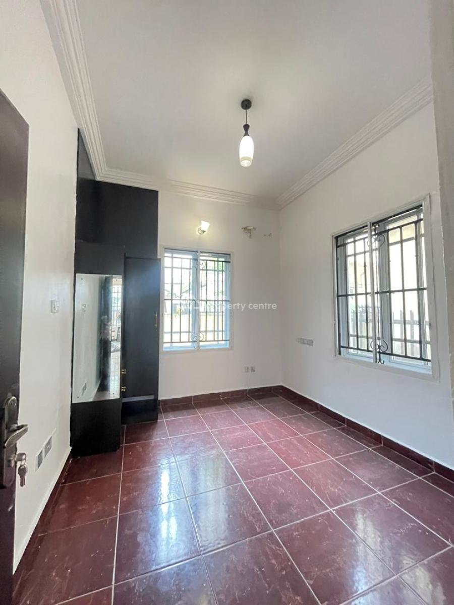 Standard N Massive Selfcontain Shared Apartment, Osapa Lekki Lagos, Osapa, Lekki, Lagos, Self Contain (single Rooms) for Rent