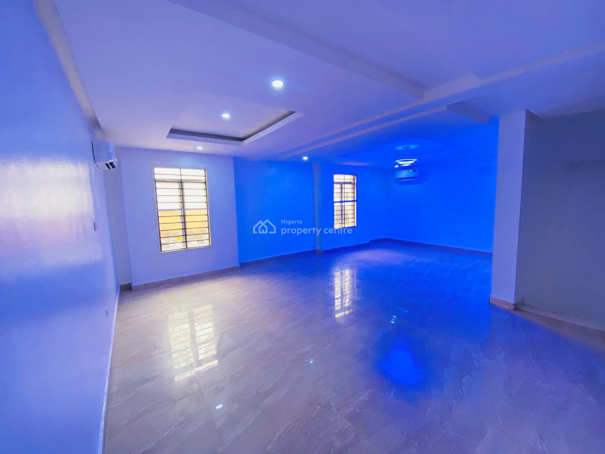 Newly Built 4 Bedroom Semi Duplex, Off Admiralty Road, Lekki, Lagos, Semi-detached Duplex for Sale