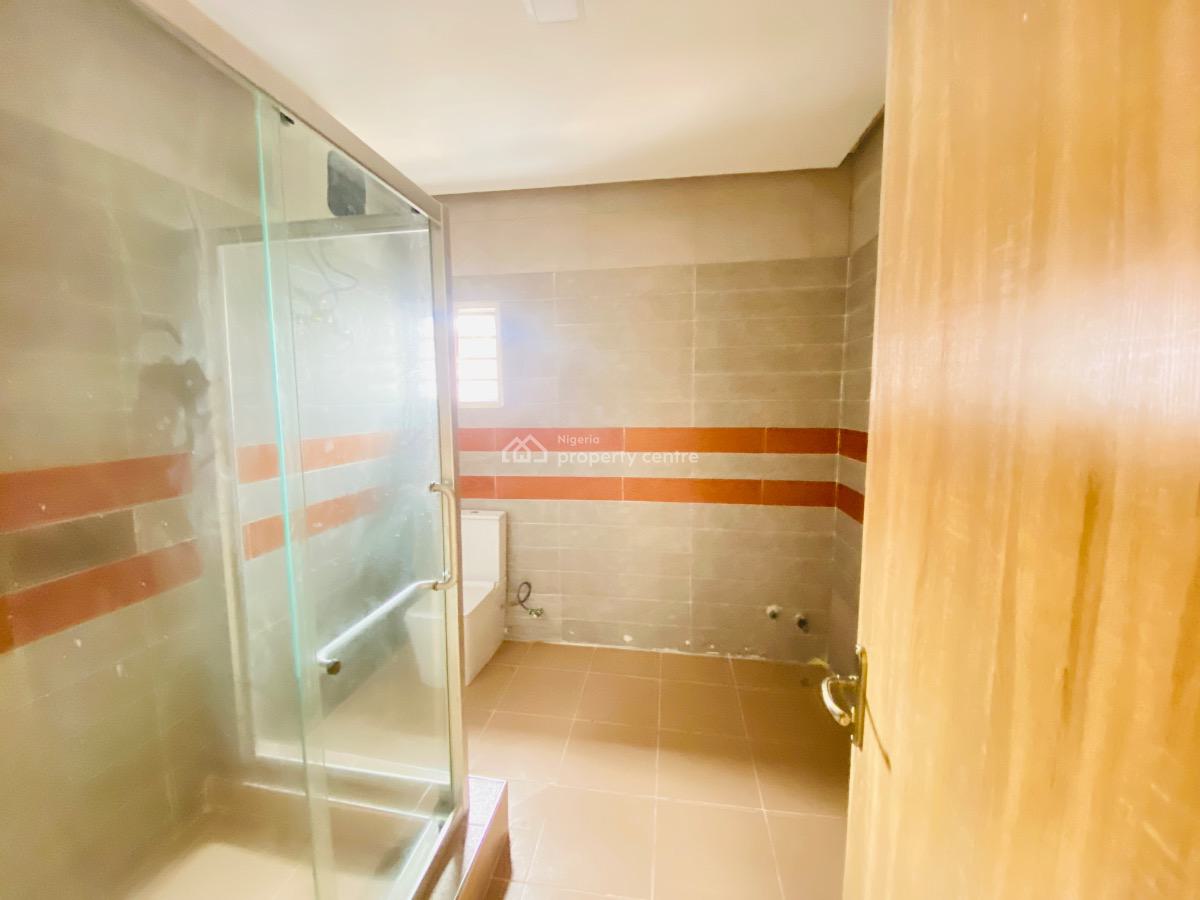 Newly Built 4 Bedroom Semi Duplex, Off Admiralty Road, Lekki, Lagos, Semi-detached Duplex for Sale