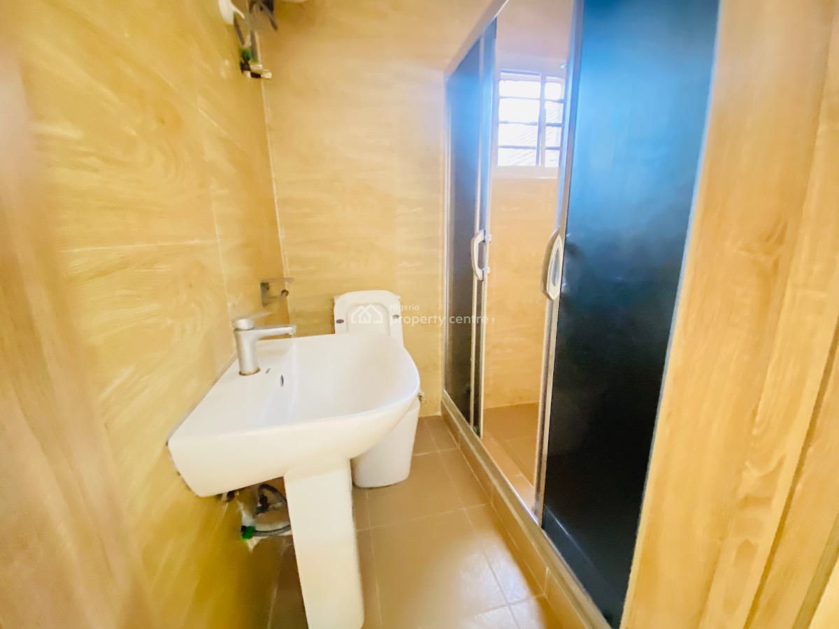 Newly Built 4 Bedroom Semi Duplex, Off Admiralty Road, Lekki, Lagos, Semi-detached Duplex for Sale