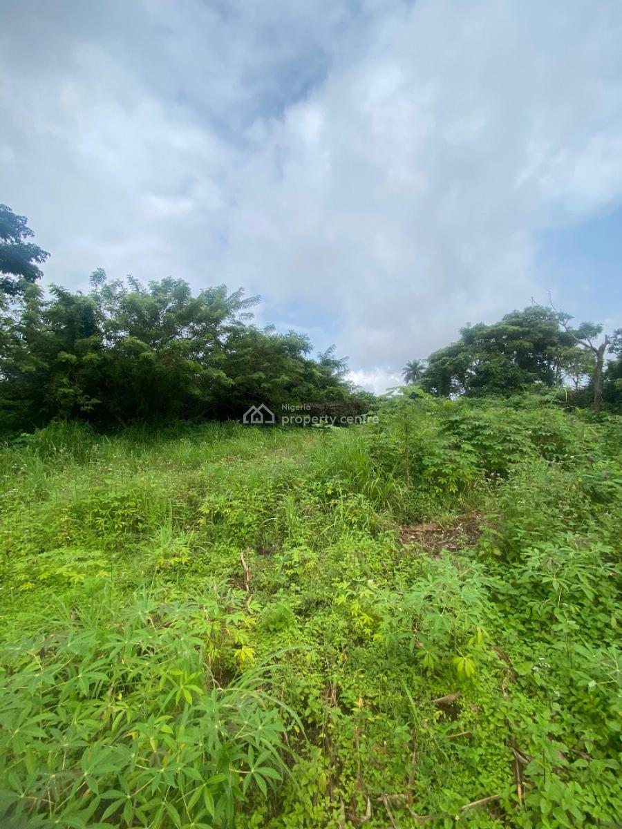 3 Plots of Land, Leading Edge Nursery & Primary School, Ibule, Akure, Ondo, Land for Sale