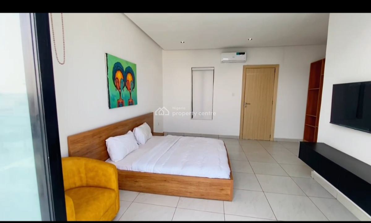 1810luxury 5 Bedroom Beach House, Ilashe, Lagos, Detached Duplex Short Let