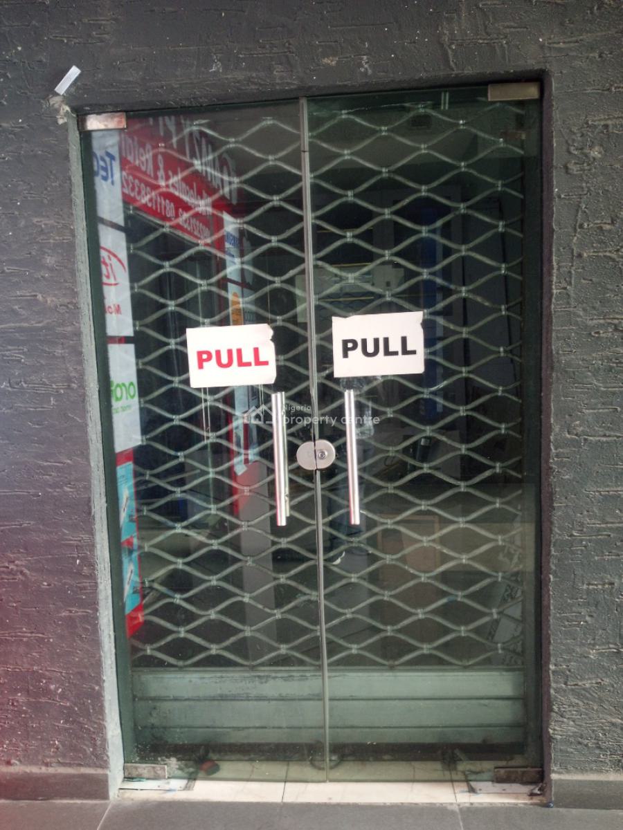 New Shop, Ground Floor in a Complex, Ilaje, Ajah, Lagos, Shop for Rent