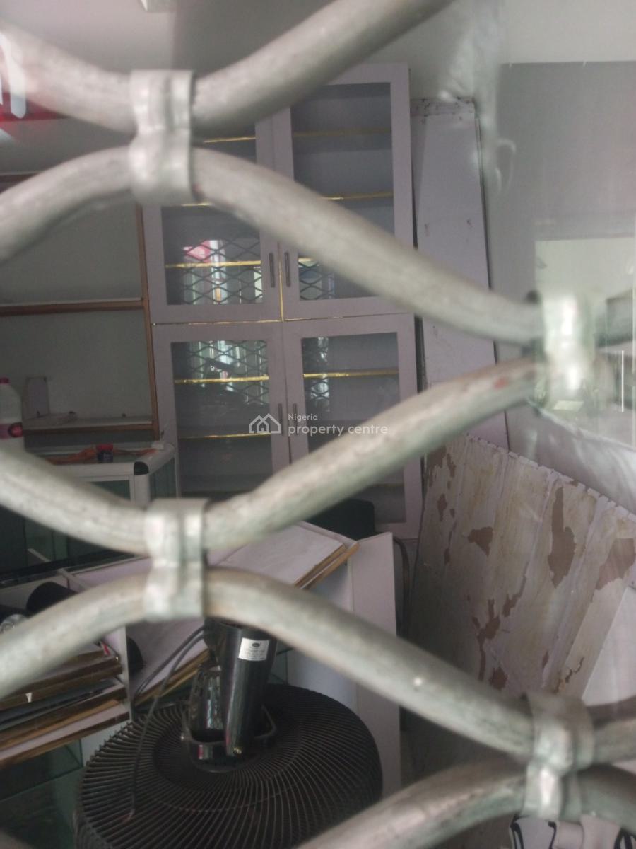 New Shop, Ground Floor in a Complex, Ilaje, Ajah, Lagos, Shop for Rent