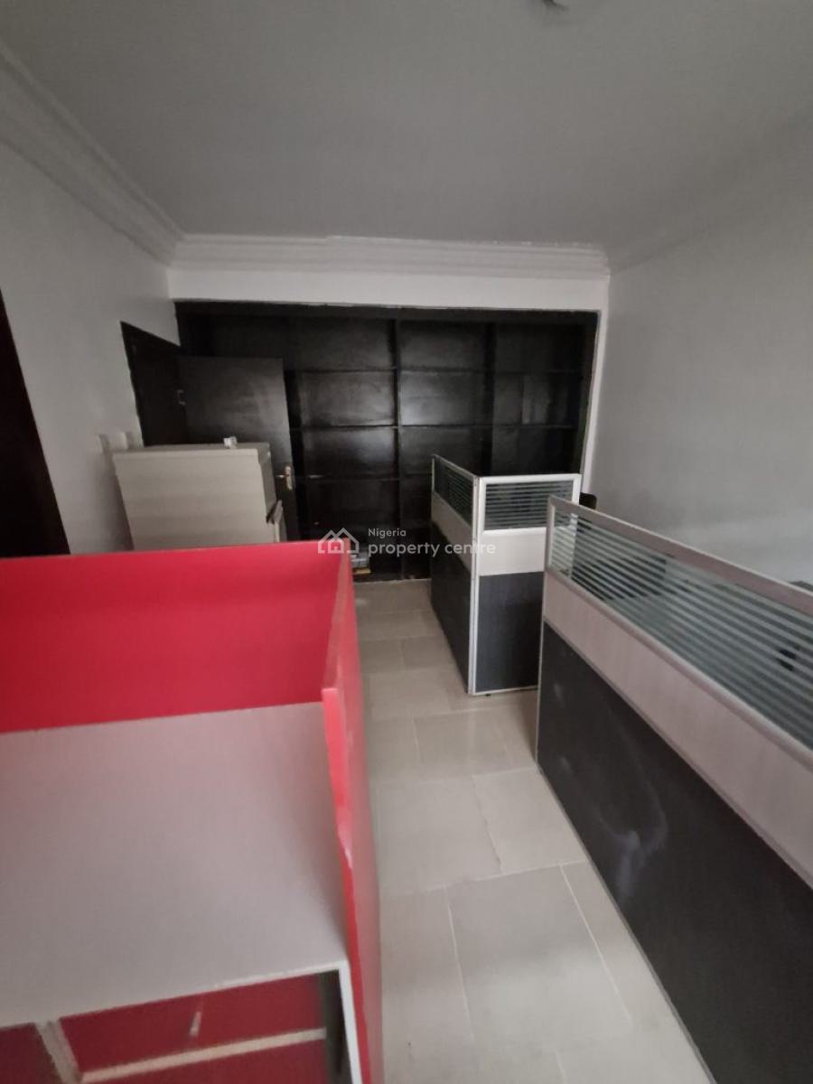 Space Office, Oniru, Victoria Island (vi), Lagos, Office Space for Rent