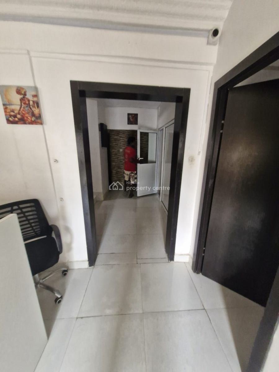 Space Office, Oniru, Victoria Island (vi), Lagos, Office Space for Rent