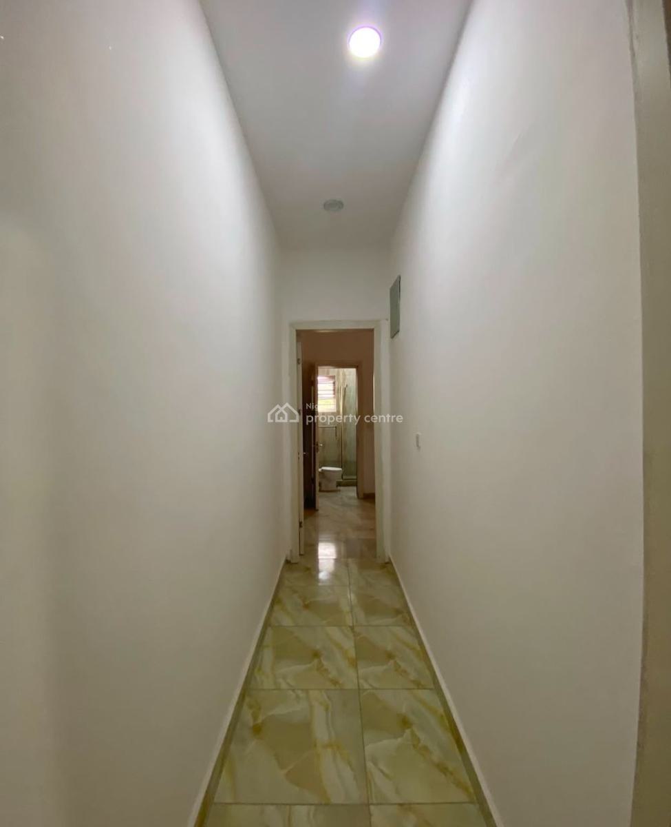 Luxurious Brand New Studio Apartment, Oral Estate, Lekki, Lagos, Self Contain (single Rooms) for Rent