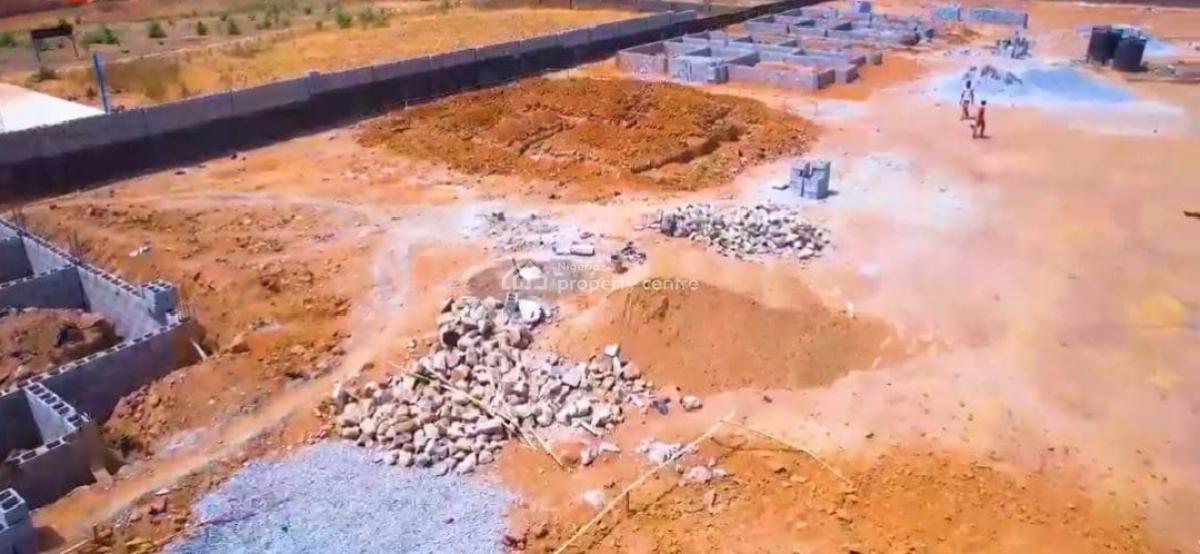 Plots of Land in an Estate, Lugbe District, Abuja, Mixed-use Land for Sale