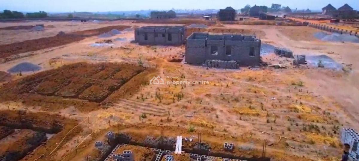 Plots of Land in an Estate, Lugbe District, Abuja, Mixed-use Land for Sale