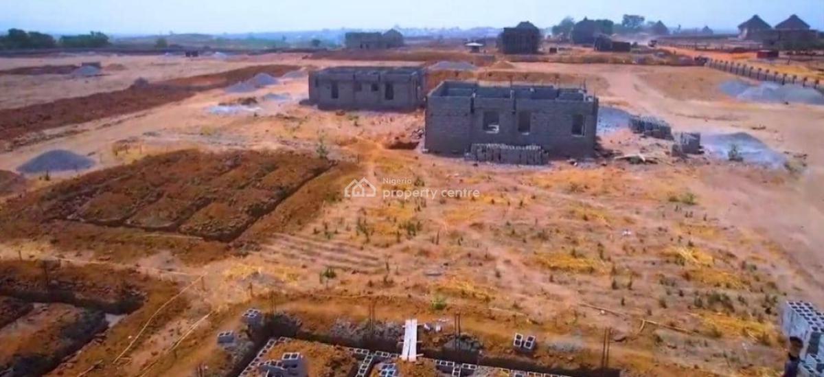 Plots of Land in an Estate, Lugbe District, Abuja, Mixed-use Land for Sale