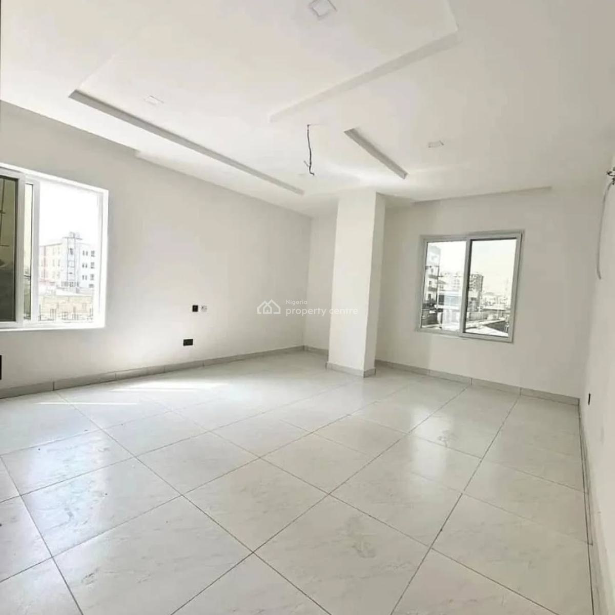 Luxurious 4 Bedroom, Ikate Elegushi, Lekki, Lagos, Detached Duplex for Sale