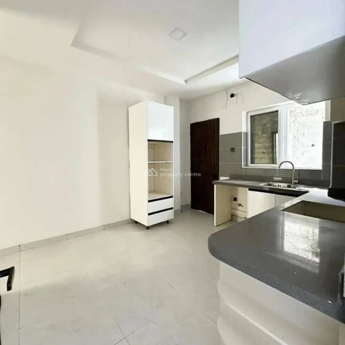 Luxurious 4 Bedroom, Ikate Elegushi, Lekki, Lagos, Detached Duplex for Sale