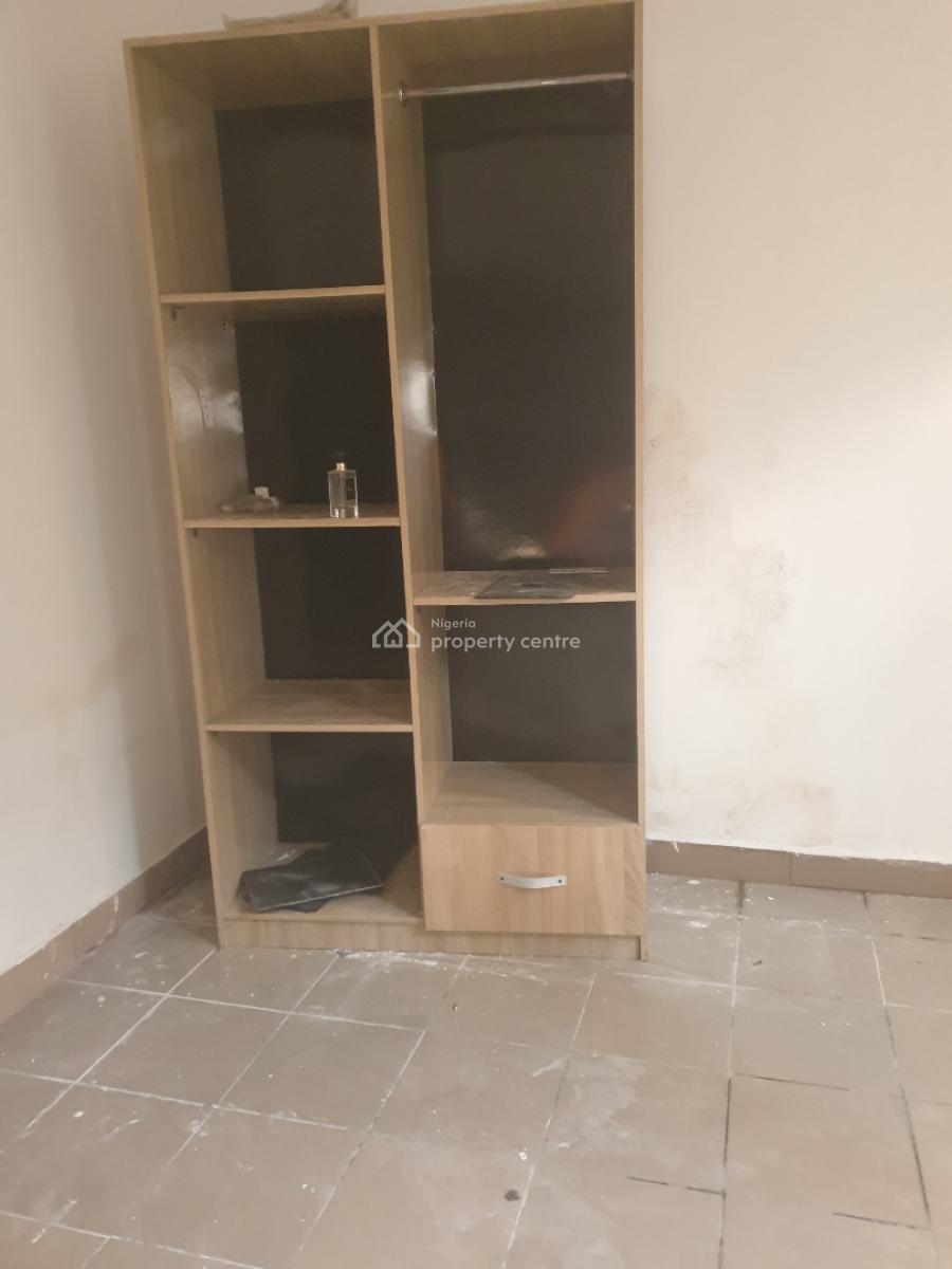 Spacious Miniflat, Off Spg Road, Igbo Efon, Lekki, Lagos, Flat / Apartment for Rent