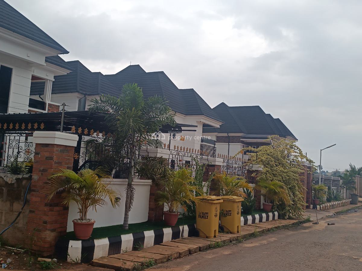 Buy and Build Property, Summit Junction, International Airport, Wichtech, Bethel Court, Asaba, Delta, Land for Sale