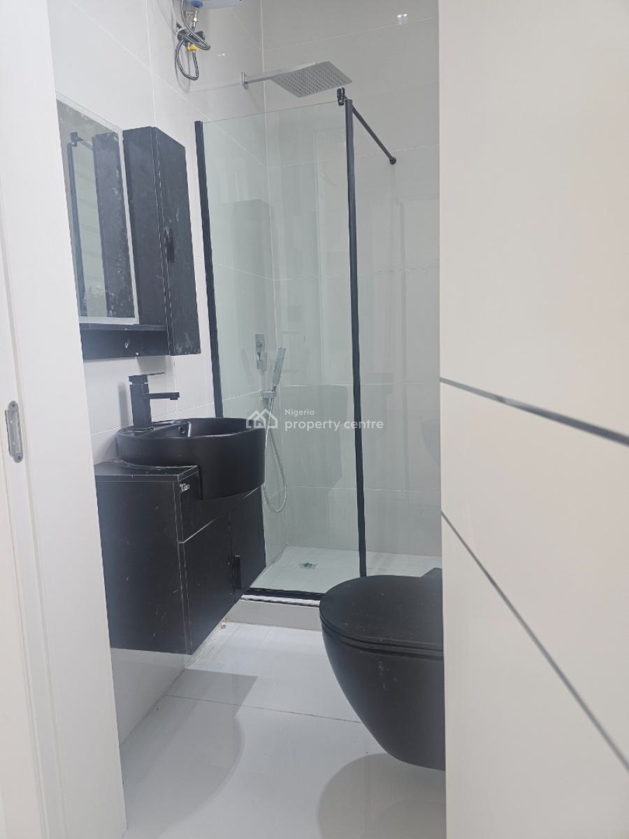 5 Bedroom Detached Duplex with a Bq, Oral Estate, Chevron, Lekki, Lagos, Detached Duplex for Sale